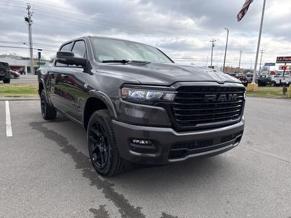 2026 Ram 1500 Fayetteville TN