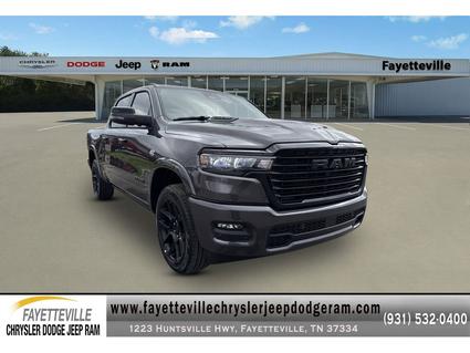 2026 Ram 1500 Fayetteville TN