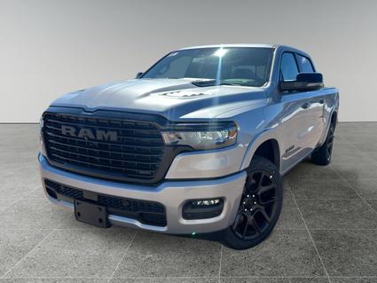 2026 Ram 1500 Wausau WI