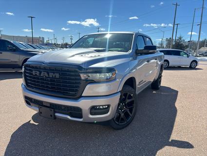 2026 Ram 1500 Wausau WI