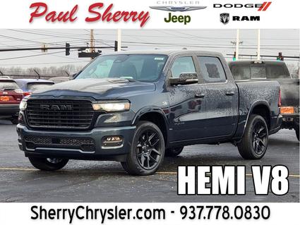 2026 Ram 1500 Piqua OH
