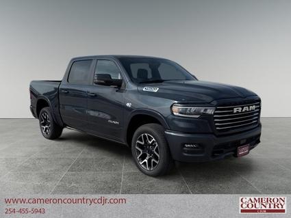 2026 Ram 1500 Caldwell TX