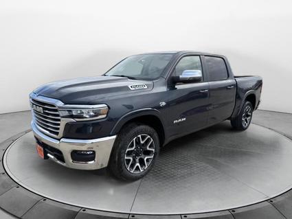 2026 Ram 1500 Pierre SD