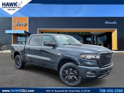 2026 Ram 1500 Forest Park IL