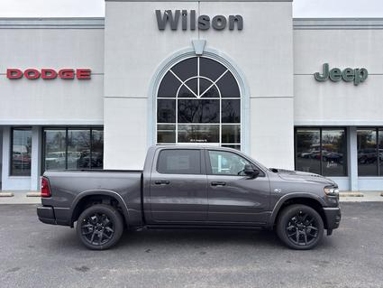 2026 Ram 1500 Winnsboro SC