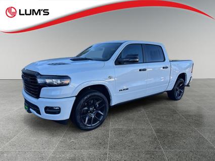 2026 Ram 1500 Warrenton OR