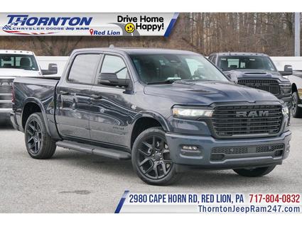 2026 Ram 1500 Red Lion PA