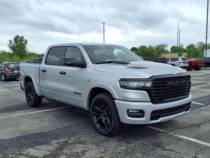 2026 Ram 1500 Muskogee OK