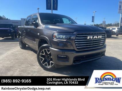 2026 Ram 1500 Covington LA