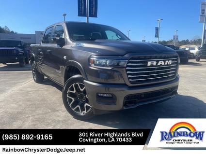 2026 Ram 1500 Covington LA