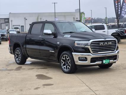 2026 Ram 1500 Canton TX