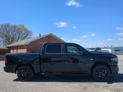 2026 Ram 1500 Winder GA