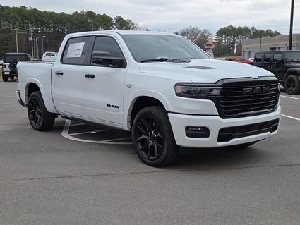 2026 Ram 1500 Cullman AL