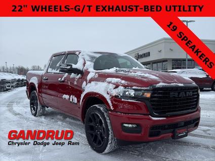 2026 Ram 1500 Green Bay WI