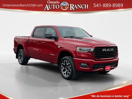 2026 Ram 1500 Ontario OR