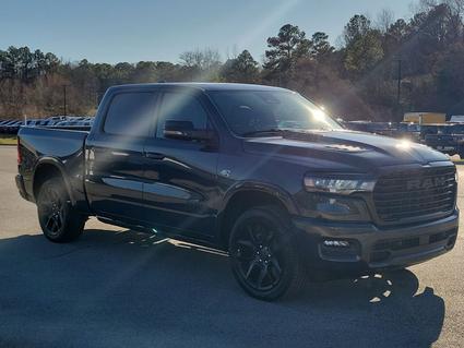 2026 Ram 1500 Cullman AL