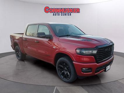 2026 Ram 1500 Norfolk NE