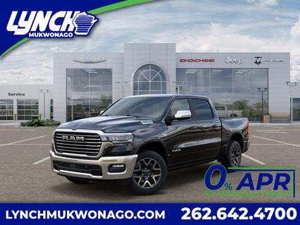 2026 Ram 1500 Mukwonago WI