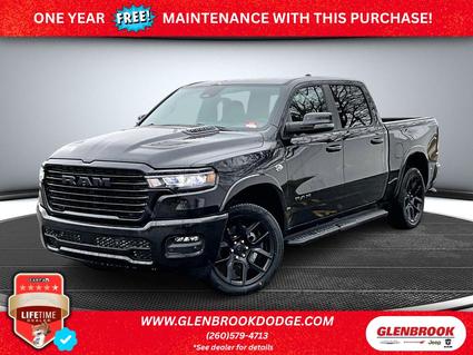 2026 Ram 1500 Fort Wayne IN