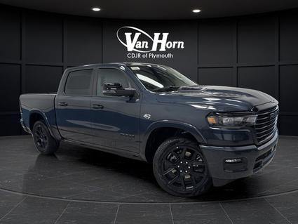 2026 Ram 1500 Plymouth WI