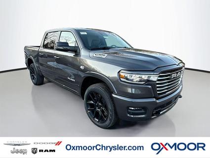 2026 Ram 1500 Louisville KY