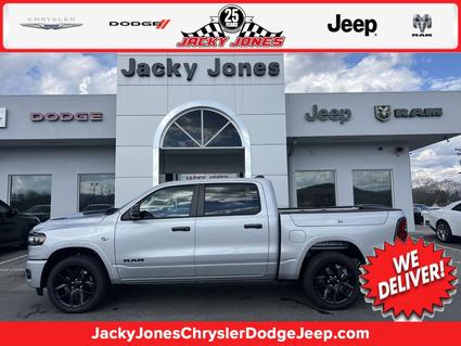 2026 Ram 1500 Hayesville NC