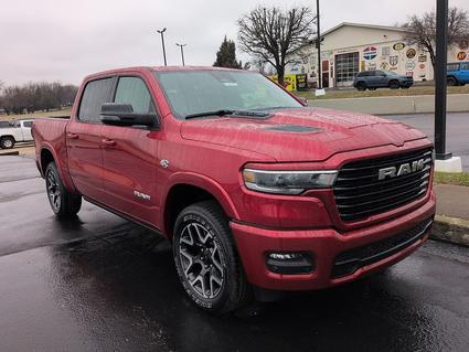 2026 Ram 1500 Henderson KY
