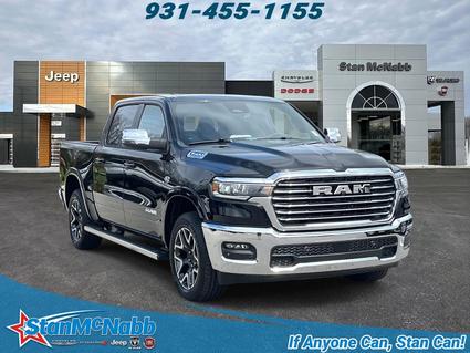2026 Ram 1500 Tullahoma TN