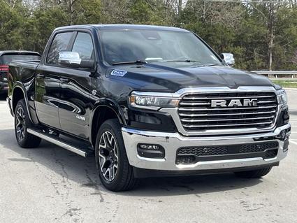 2026 Ram 1500 Tullahoma TN