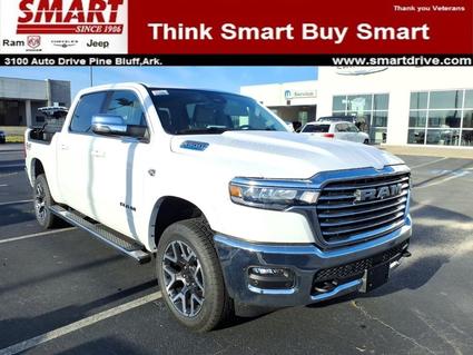 2026 Ram 1500 Pine Bluff AR