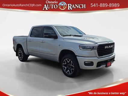 2026 Ram 1500 Ontario OR