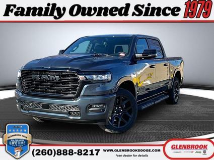 2026 Ram 1500 Fort Wayne IN