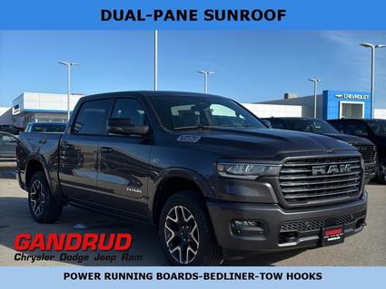 2026 Ram 1500 Green Bay WI