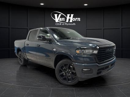 2026 Ram 1500 Plymouth WI