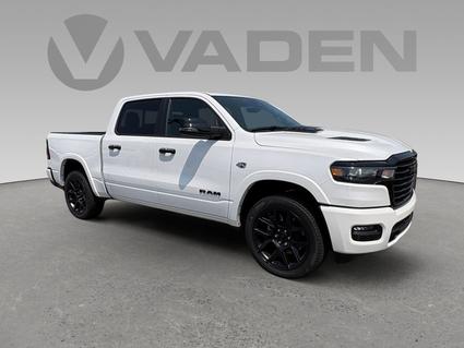 2026 Ram 1500 Brunswick GA