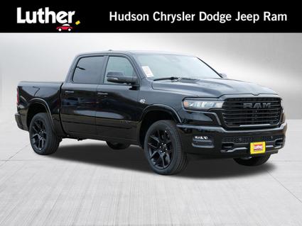 2026 Ram 1500 Hudson WI