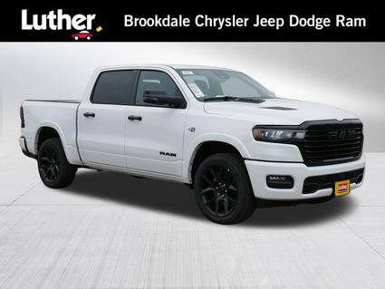 2026 Ram 1500 Minneapolis MN