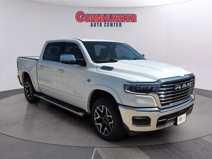 2026 Ram 1500 Norfolk NE