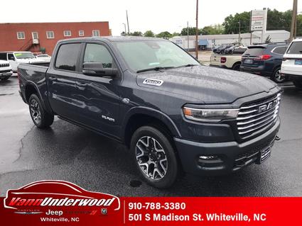 2026 Ram 1500 Whiteville NC