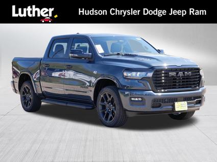 2026 Ram 1500 Hudson WI
