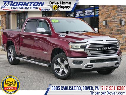 2019 Ram 1500 Dover PA