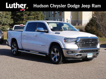 2019 Ram 1500 Hudson WI