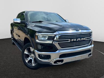 2019 Ram 1500 Jackson MS
