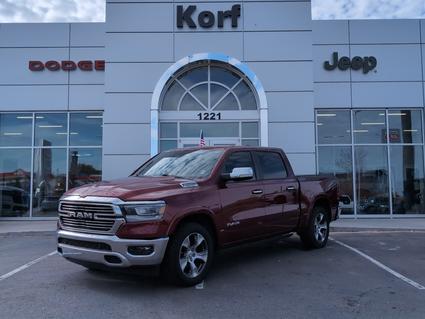 2019 Ram 1500 Fort Morgan CO