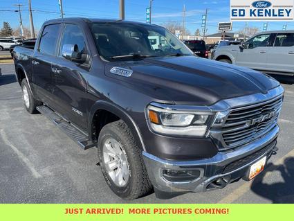 2019 Ram 1500 Layton UT