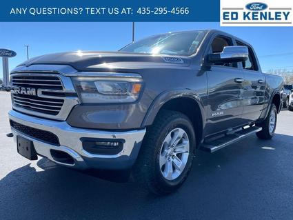 2019 Ram 1500 Layton UT