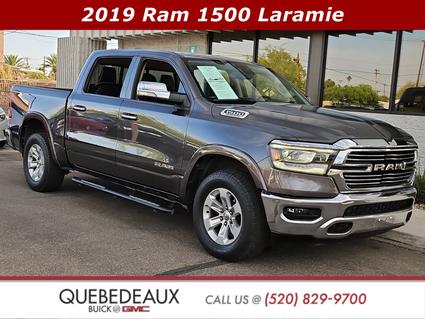 2019 Ram 1500 Tucson AZ