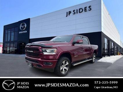 2019 Ram 1500 Cape Girardeau MO