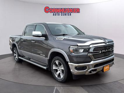 2020 Ram 1500 Norfolk NE