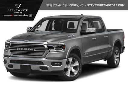 2020 Ram 1500 Newton NC